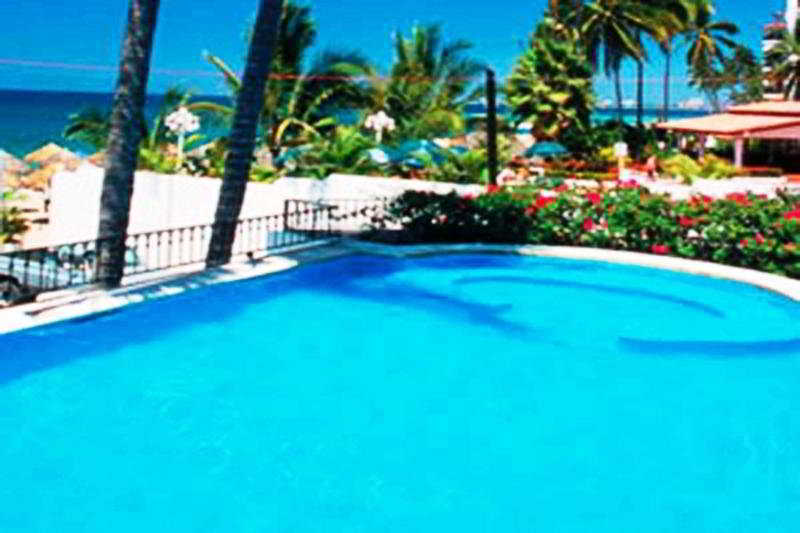 Blue Seas Resort & Spa 巴亞爾塔港 设施 照片